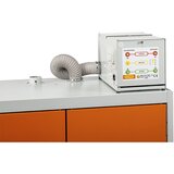 Cemo Prezračevalni ventilator SST UL, za varnostno omaro PROline, 35 W | Shoptok.si