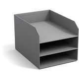 Bigso Kartonast organizator za dokumente Trey Paper Laminate – | Shoptok.si