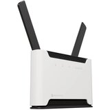 MikroTik Chateau LTE6 ax with RouterOS L4 license S53UG+5HaxD2HaxD-TC,4 jezgra | Eponuda.com