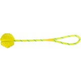 Trixie Lopta i Kanap za Plivanje 7cm/35cm – Prirodna Guma | ePonuda.com