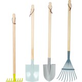  Otroški komplet vrtnega orodja - 1 set. | Shoptok.si