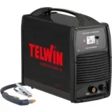 superior plasma 160 230-400V