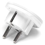 Aigostar Putni adapter za EU, beli | Eponuda.com