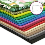  Presvlaka za jastuk 12 pcs HEERLEN Kraljevsko plava 45 x 45 cm | shoptok.hr