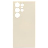 Chameleon Gumiran ovitek (TPU) za Samsung Galaxy S23 Ultra, bež N-Type | Shoptok.si
