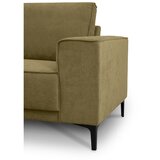 Scandic Zelena sedežna garnitura 224 cm Copenhagen – | Shoptok.si