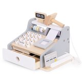 ECO TOYS drvena dječja blagajna | shoptok.hr