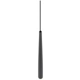 Trio Select Crna LED viseća svjetiljka ø 14 cm Cala – | shoptok.hr