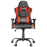 Trust Gaming stol Resto GXT 708, rdeč | Shoptok.si