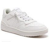Geox Superge J Washiba Girl J36HXD 054FU C1000 S White Cene
