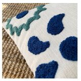 WALLXPERT dekorativni jastuci loseta punch pillow set with insert | ePonuda.com