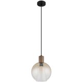 Globo viseča svetilka barry i 25/120 cm E27 | Shoptok.si