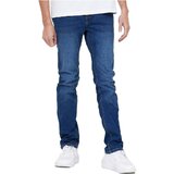 Lee Cooper Jeans straight LC011994 Modra cene