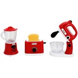  B22d7 dječji kuhinjski set miješalica toster blender | shoptok.hr