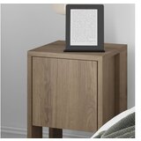 Hanah home ema - hitit hitit nightstand | ePonuda.com