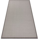 RugsX Preproge Preproga v videzu sisala BORDERO 2907 plosko 120x170 cm Kostanjeva | Shoptok.si