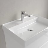 Villeroy Boch 4A336601 Collaro 65 x 47 cm keramični umivalnik z odprtino za armaturo | Shoptok.si