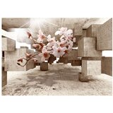  Samoljepljiva foto tapeta - Little Miracles 196x140 | shoptok.hr