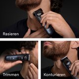 Braun Series 7 Beard Trimmer BT7520 za Aparat šišanje brade | shoptok.hr