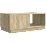  Kava Stol Hrast sonoma 90 x 50 x 37 cm Konstruirano drvo | Eponuda.ba