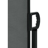  Bočna tenda na uvlačenje antracit 180x1000 cm | shoptok.hr
