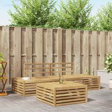  Set vanjskih sofa 4 Komad | Eponuda.ba
