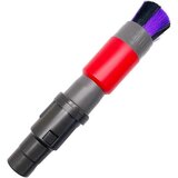 INORCO Dodatki za cevi z mehko krtačo za sesalnik NV350 NV351 NV352 NV356 NV356E NV357 NV360 NV550 UV440, (21989002) | Shoptok.si