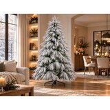 Legends of Winter Novogodišnja jelka Crystal Sylph 180 cm ( LOW-CSY-180 ) Cene