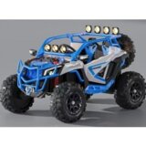  Dečiji off-road automobil plava | Eponuda.com