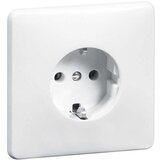 Peha SCHUKO vtičnica ws 16A 250V vtična sponka. D 80.6511 V, (20859770) Cene