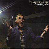 Morrissey MAKE-UP IS A LIE (ZOETROPE VINYL) (LIMITED) Cene