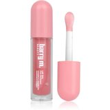 Barry M Lip Oil olje za ustnice odtenek Pink Grapefruit 3 ml Cene