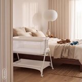 Lionelo Luna Close&Cosy 2u1 krevetić | shoptok.hr