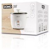 DOMO ELEKTRO Domo kuhalo za rizu puur do9176rk | shoptok.hr