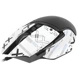 INF Izboljšane nalepke za miško za boljši oprijem za Razer Basilisk V3/V3 Pro, (5000085857) | Shoptok.si
