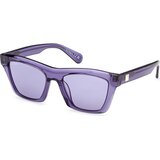 Max&co. MO0145 81Y M (50) Vijolična/Vijolična | Shoptok.si