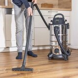 Scheppach usisivač za suvo i mokro čišćenje WDV30V2-BE | Eponuda.ba