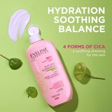 Eveline Cosmetics Cica Skin Body Lotion regenerirajuće mlijeko 350 ml | shoptok.hr