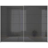 Modern Living Omara Z Drsnimi Vrati Feldkirch, Antracit Slike