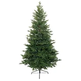 Novogodišnja jelka Allison pine 150cm-97cm Everlands 689830