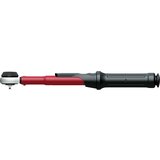 Gedore Momentni ključ 1/4'' 5-25 Nm, dolžina 285 mm, s certifikatom testiranja | Shoptok.si
