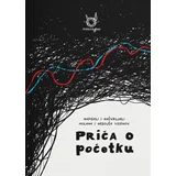 Milana Videnov Milanov, Nebojša Videnov - Priča o početku