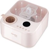Lionelo SteamUP grelnik stekleničk in sterilizator 1 kos | Shoptok.si
