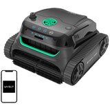 WYBOT S2 bežični robotski čistač bazena | shoptok.hr