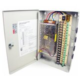  napajanje za video nadzor 12V-10A u kutiji | ePonuda.com