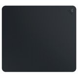 Razer podloga za miško Atlas, kaljeno steklo, črna Cene