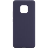 Chameleon ovitek za silikonski Huawei Mate 20 Pro, midnight blue | Shoptok.si