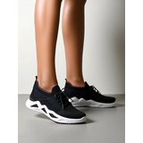 Resti Women's slip-on fabric sports shoes Terrifa | ePonuda.com