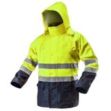  Vodonepropusna reflektirajuća jakna S-XXXL NEO 81-720/81-721 | Eponuda.ba