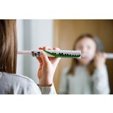 innoGIO GIOSonic Crocodile sonična četkica za zube za djecu 3-12 y 1 kom | shoptok.hr